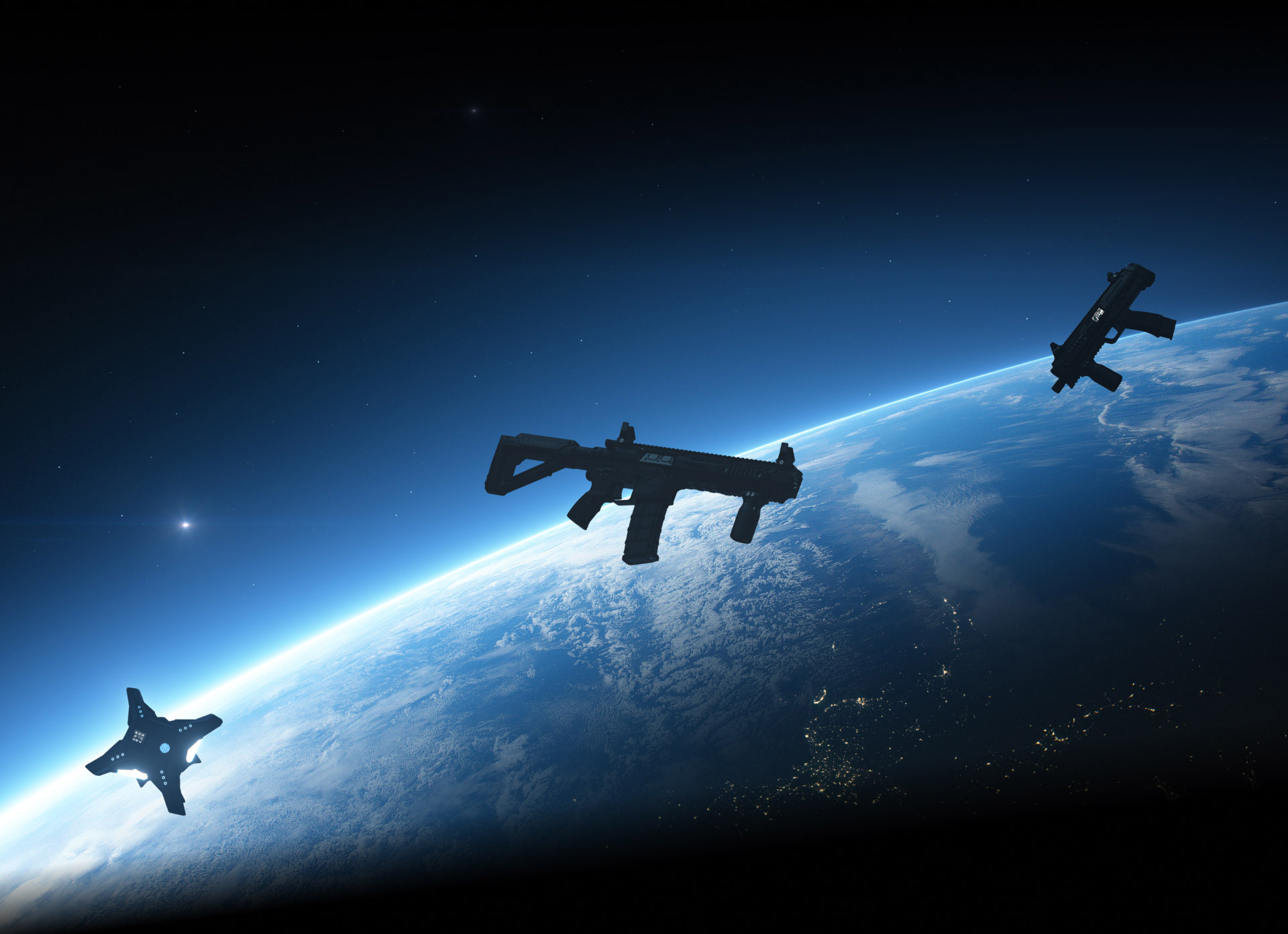 Вселенная альфатаг