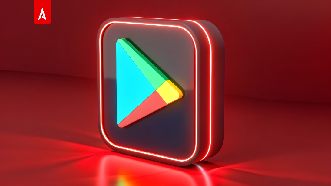 Alphatag Configurator доступен в Google Play
